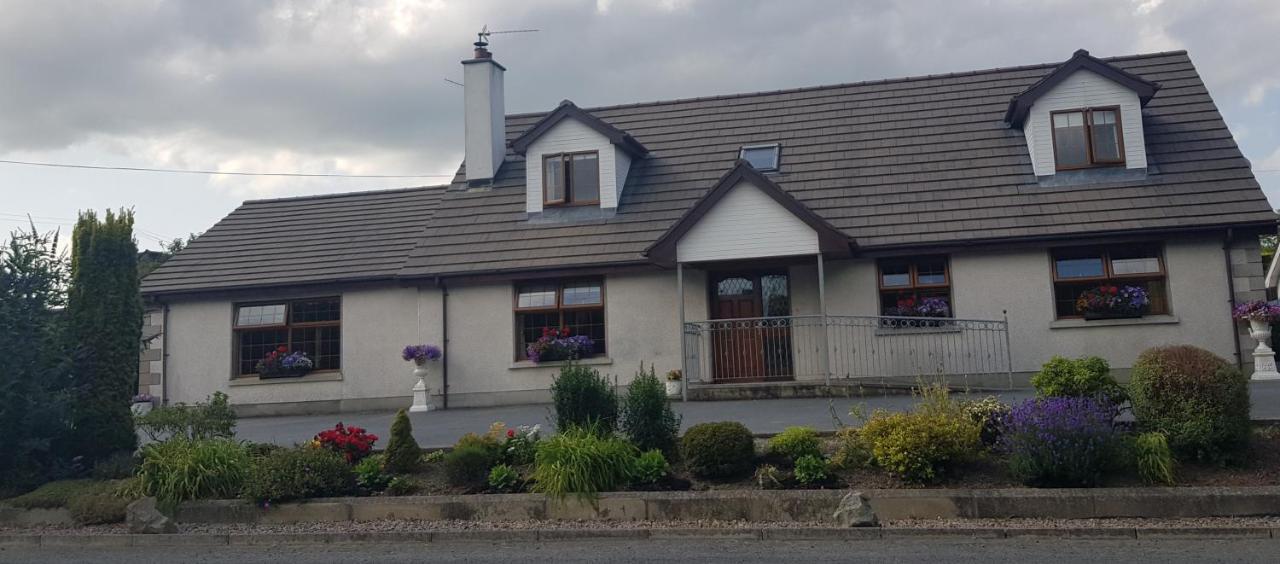 The Madden Guest House Gilford Екстер'єр фото