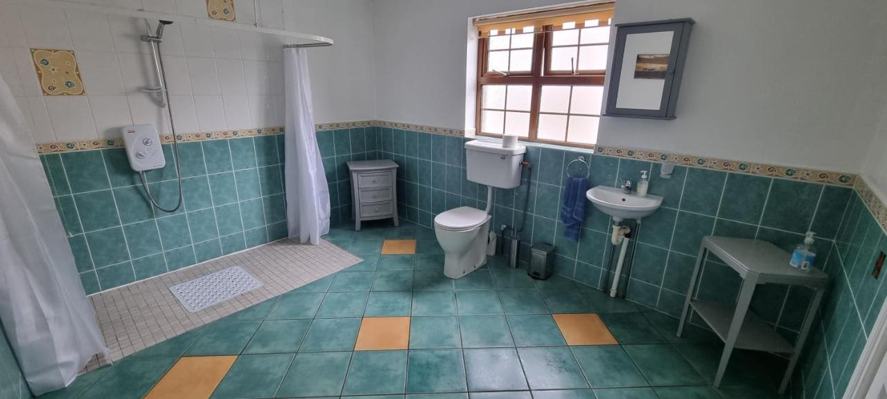 The Madden Guest House Gilford Екстер'єр фото